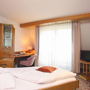 Standard Doppelzimmer