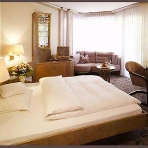 Standard Doppelzimmer